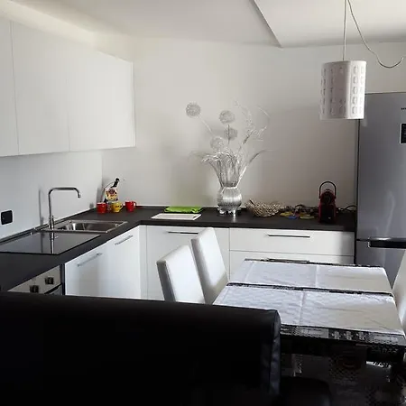 New Luxury Attic Santa Giulia Expo *
